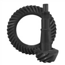 Ring and Pinion